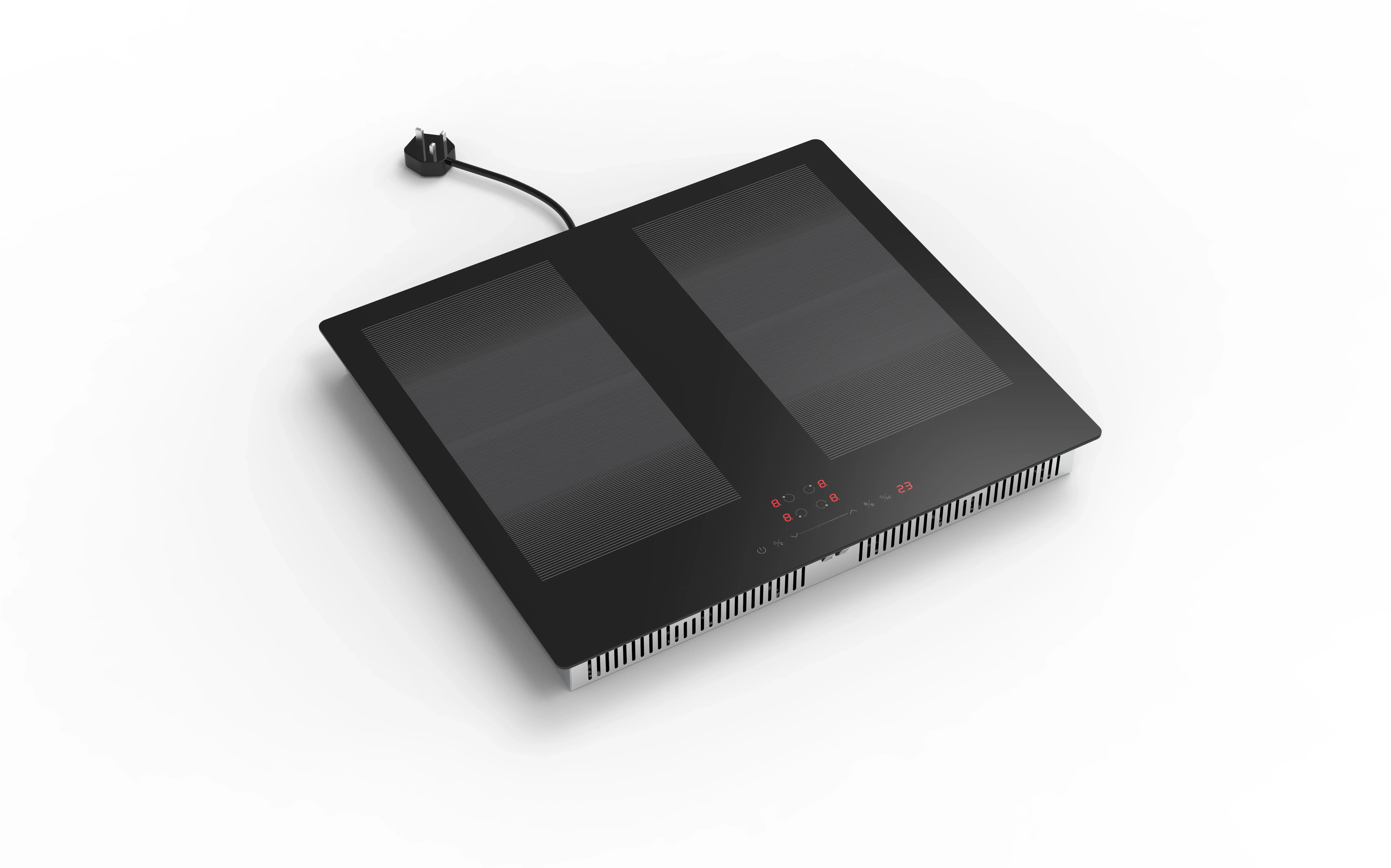 Bourne DBUBFLEX60 60cm Induction Hob