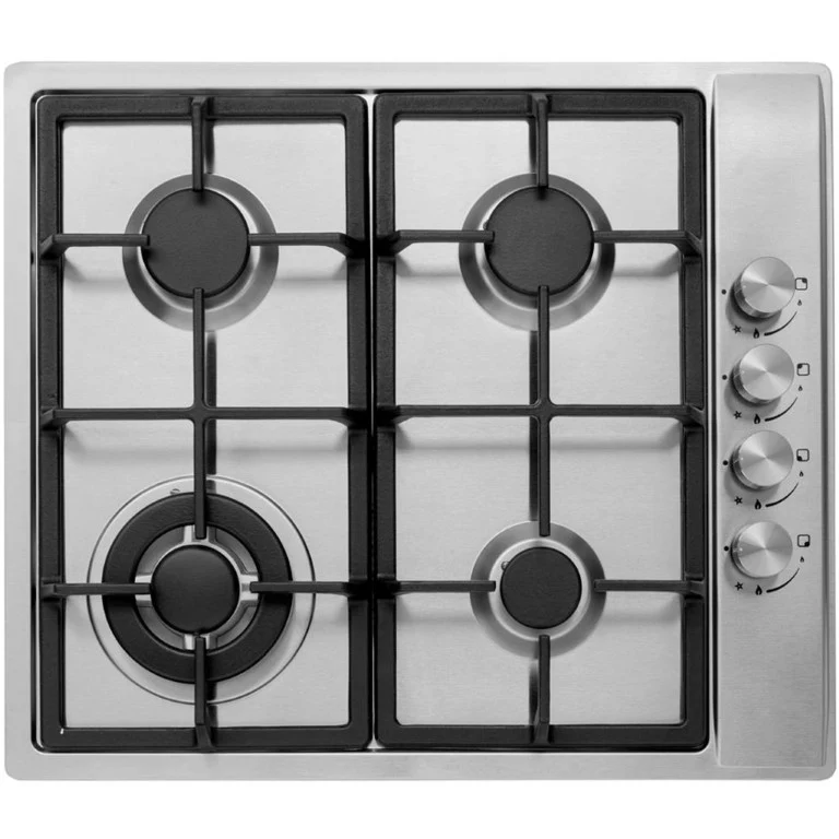 Bourne DBUBGHDFFJ60 60cm Gas Hob