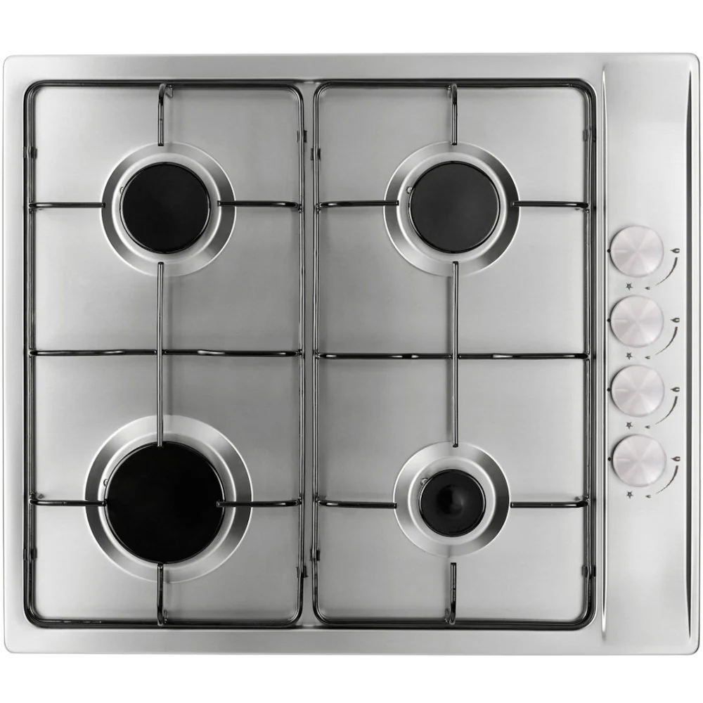 Bourne DBUBGHFFJ60.1 Gas Hob