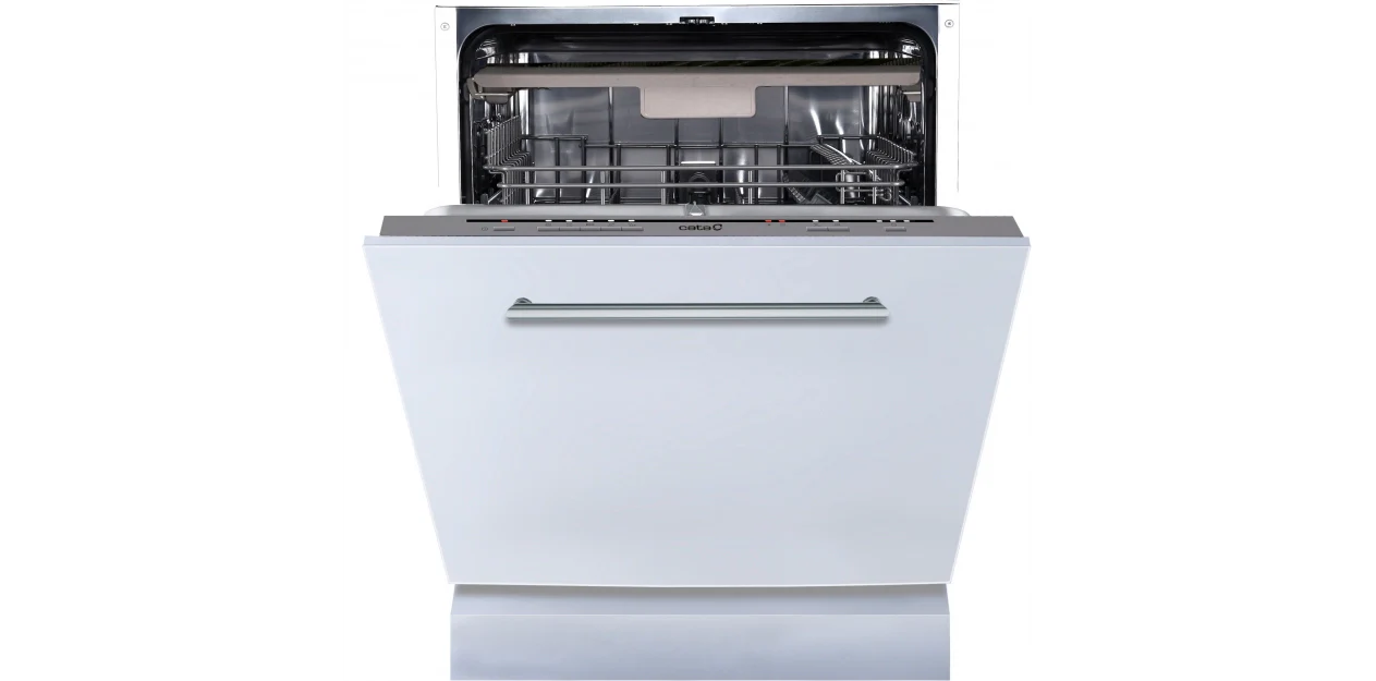 Bourne DBUBMD60M.1 Full Size Integrated Dishwasher