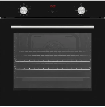 Bourne DBUBO753BK 78 Litre Single Built in Oven