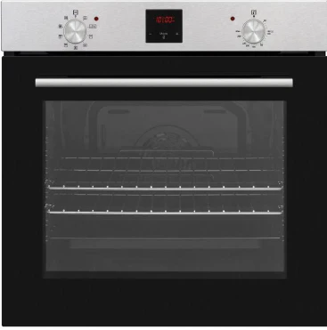 Bourne DBUBO753SS 78 Litre Single Built in Oven