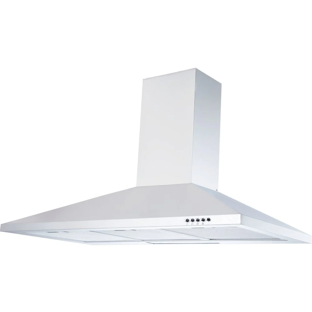 Bourne DBUBSCH60SS.1 Chimney Hood