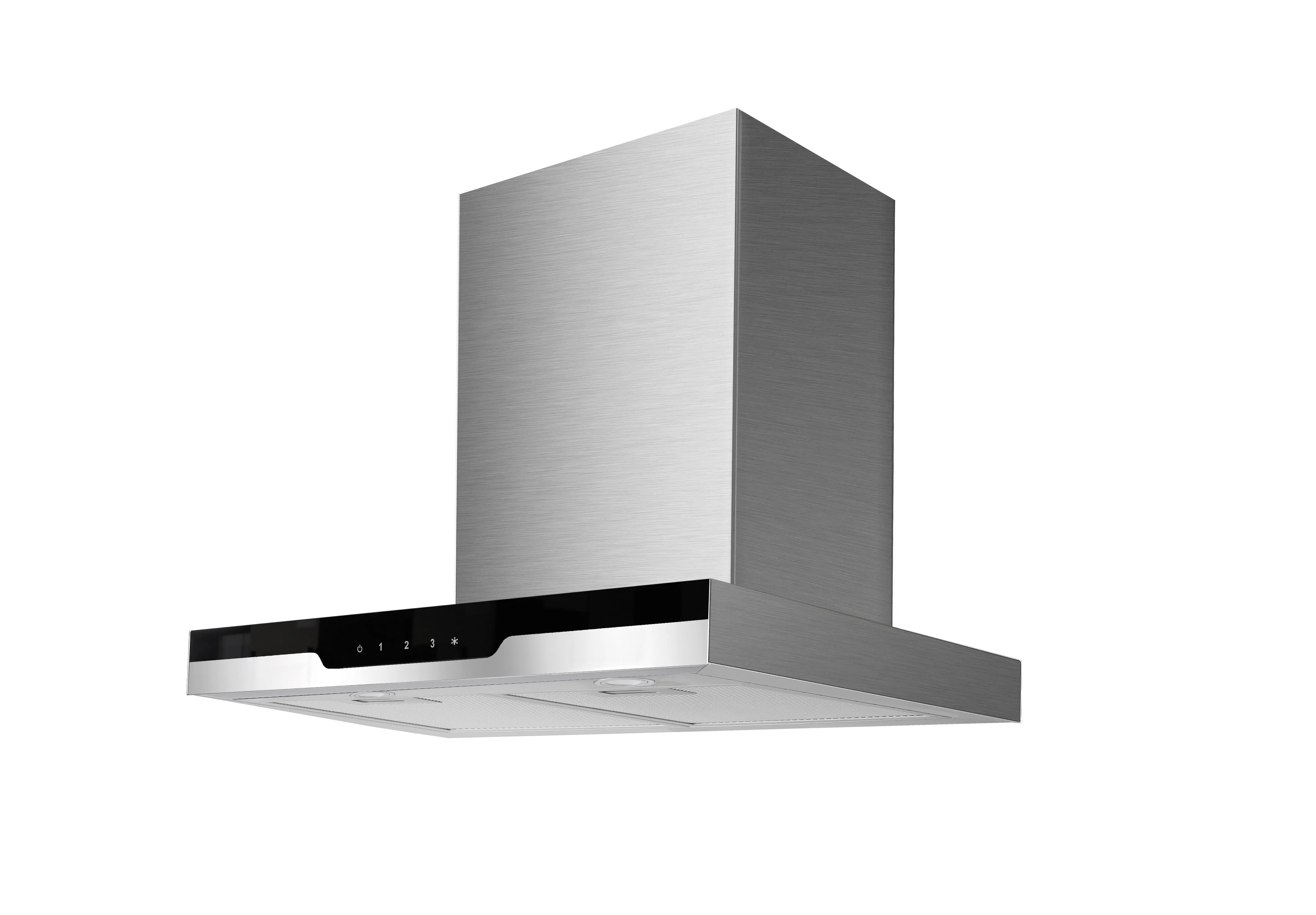 Bourne ICONBOX 60cm Chimney Hood