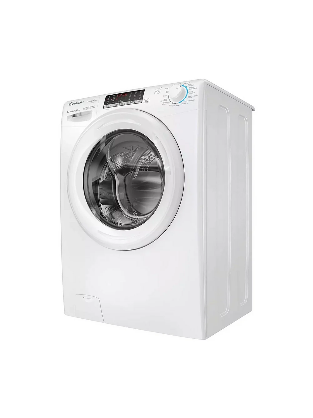 Candy CSO 696TWM6-80 9kg 1600rpm Freestanding Washing Machine