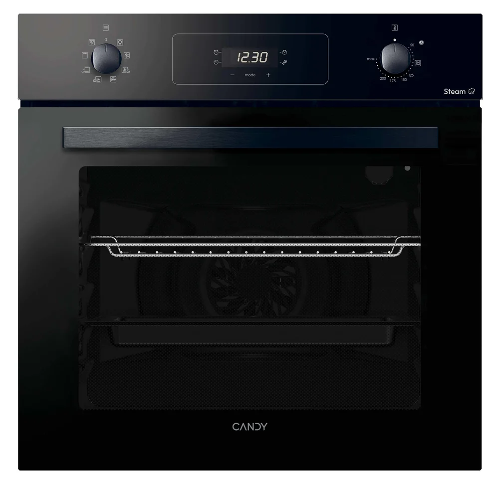 Candy FIDCN605 Built In Electric Single Oven