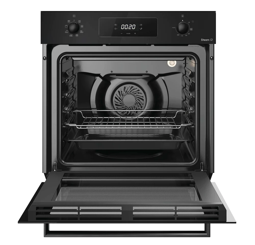 Candy FIDCN605 Built In Electric Single Oven - Image 2