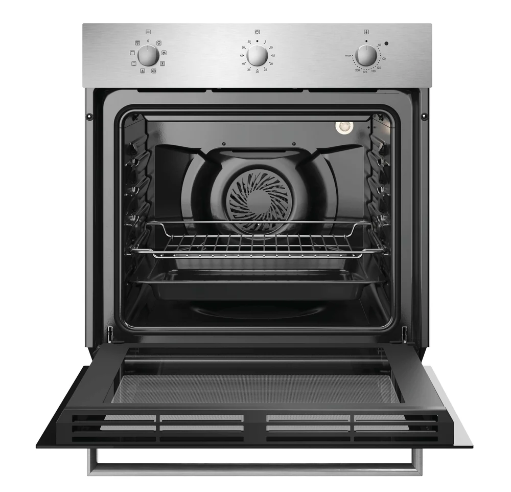Candy FIDCX602/CA Built In Electric Single Oven - Image 2