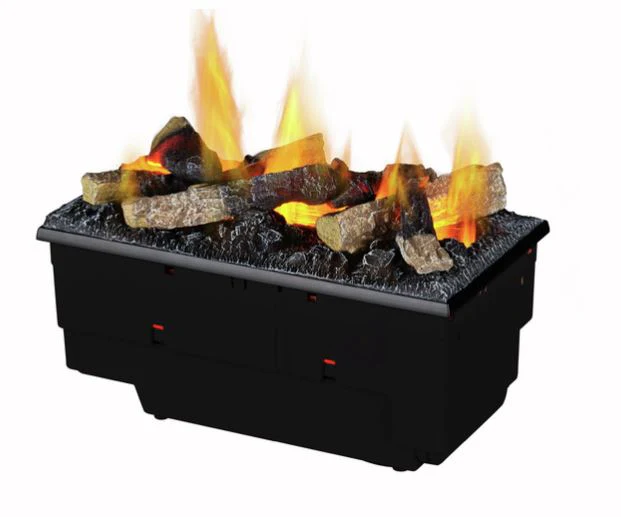 CASSETTE 400 LOG SET KIT