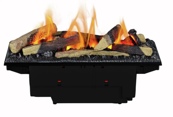 CASSETTE 600 LOG SET KIT