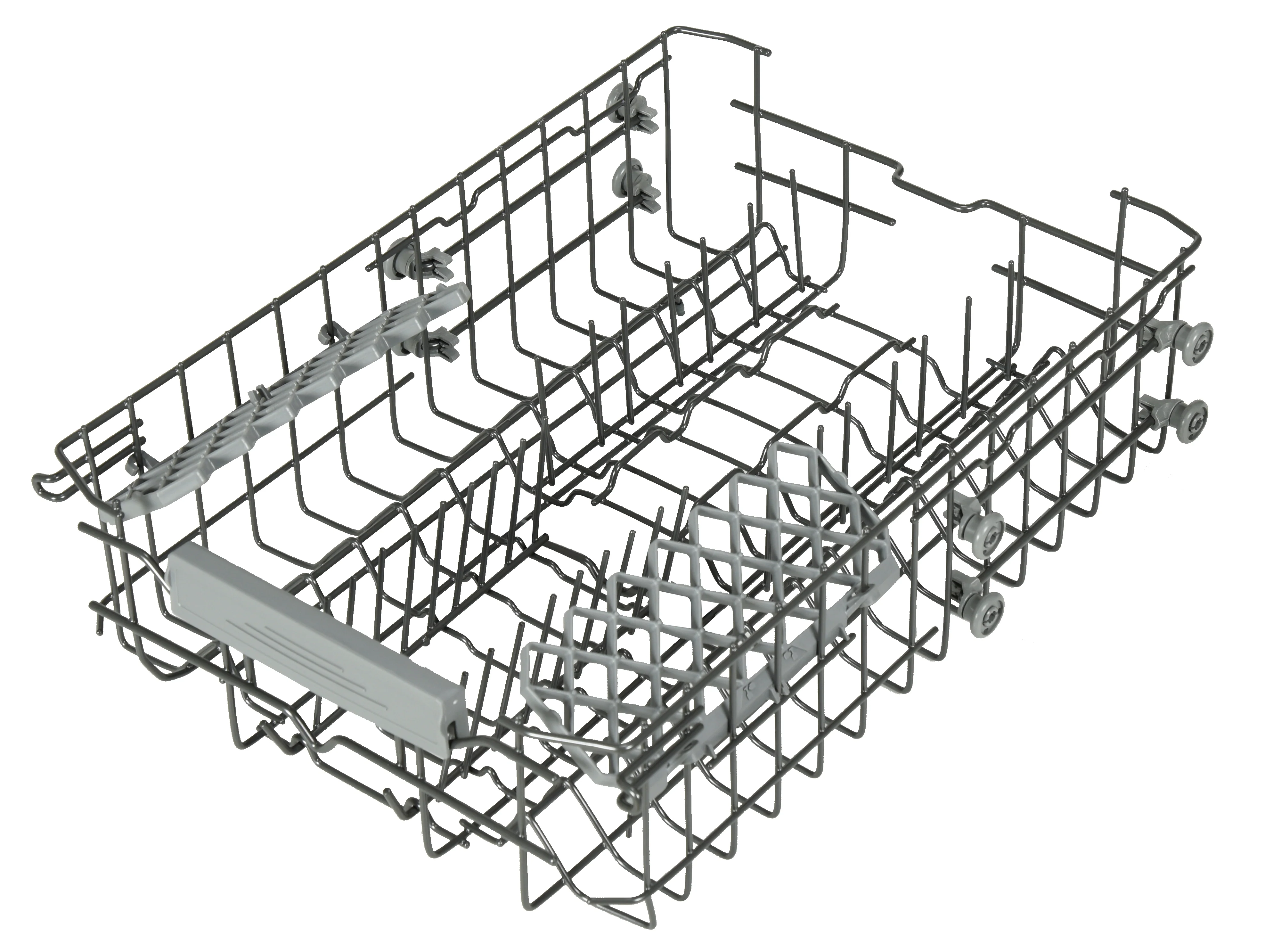 CDA CDI4251 Integrated Slimline 10 Place Setting Dishwasher - Image 4