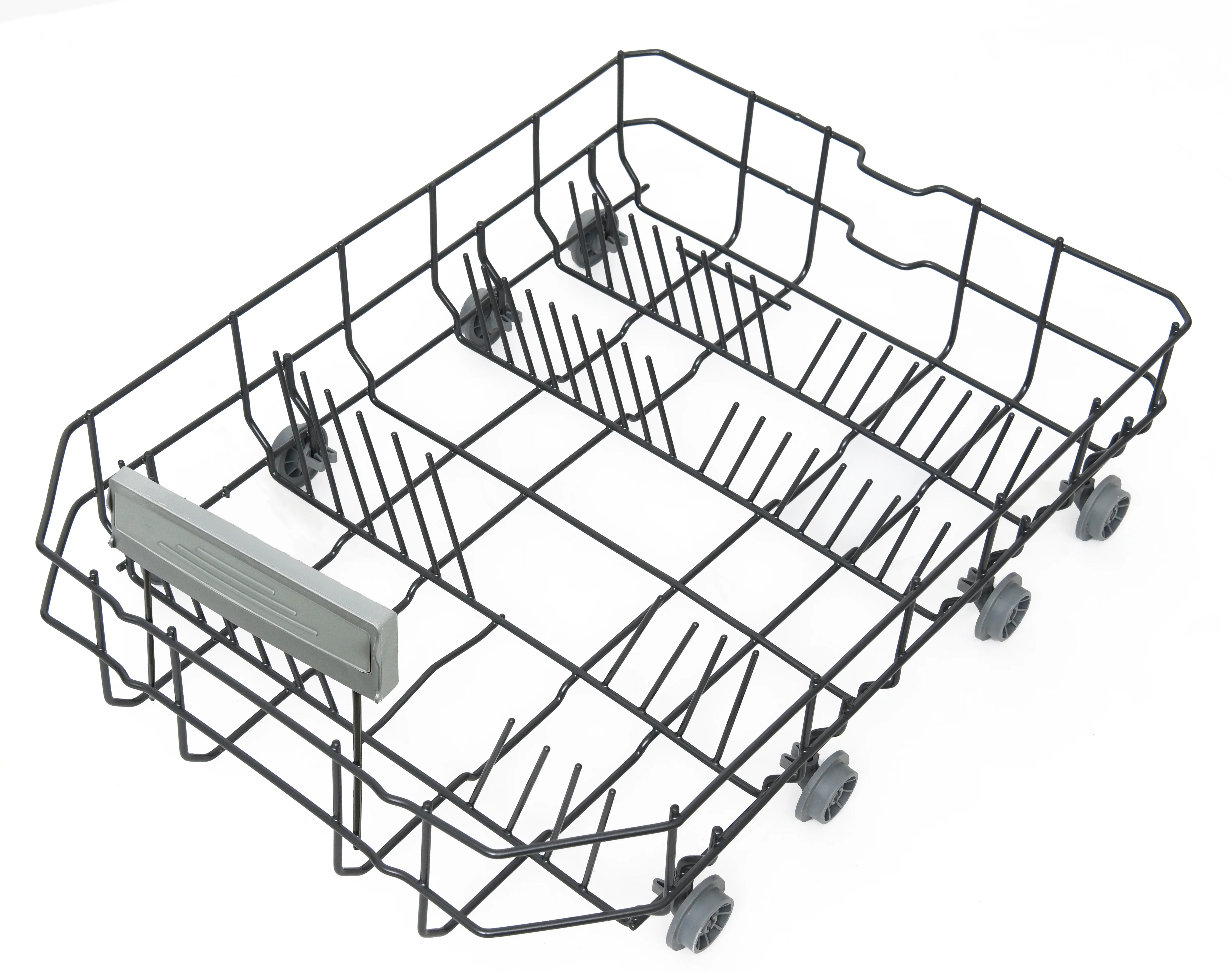 CDA CDI4251 Integrated Slimline 10 Place Setting Dishwasher - Image 5