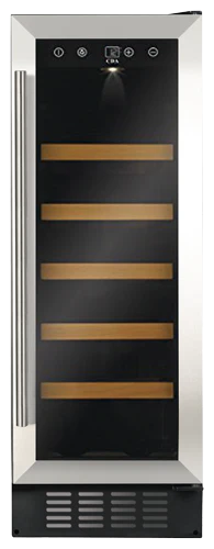 CDA CFWC304SS Stainless Steel Wine Cooler