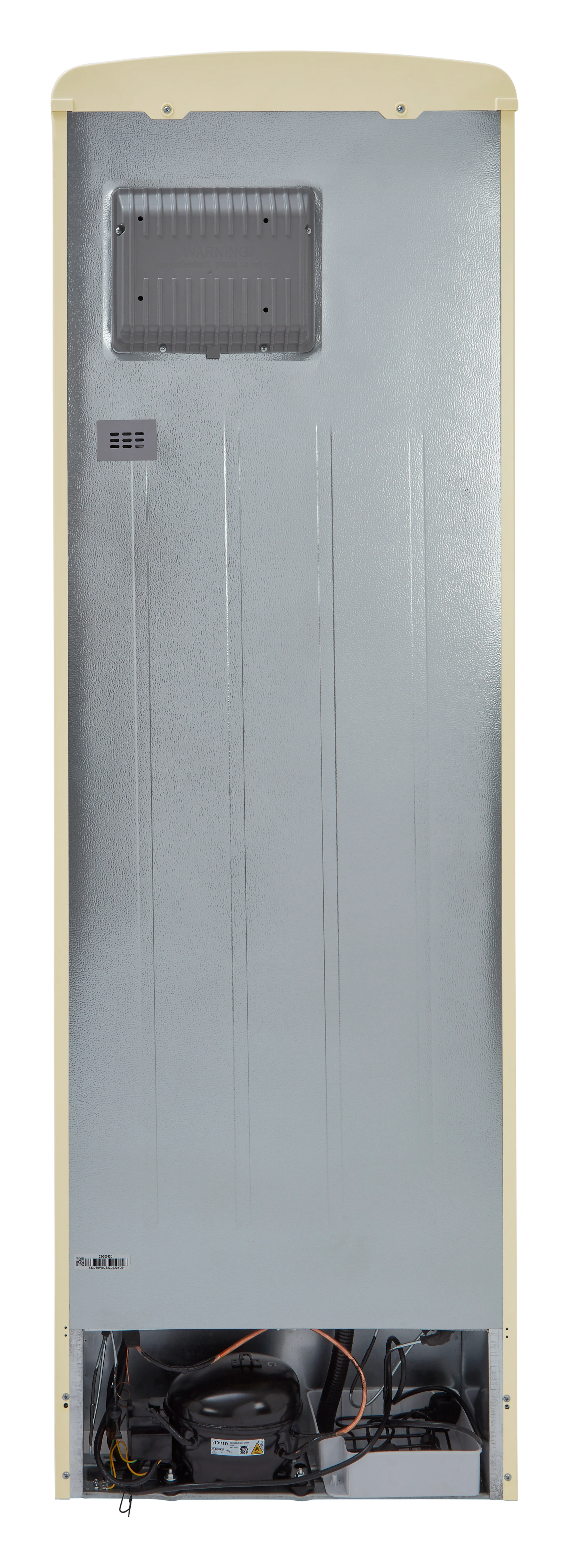 CDA Florence Barley Retro Fridge Freezer - Image 15