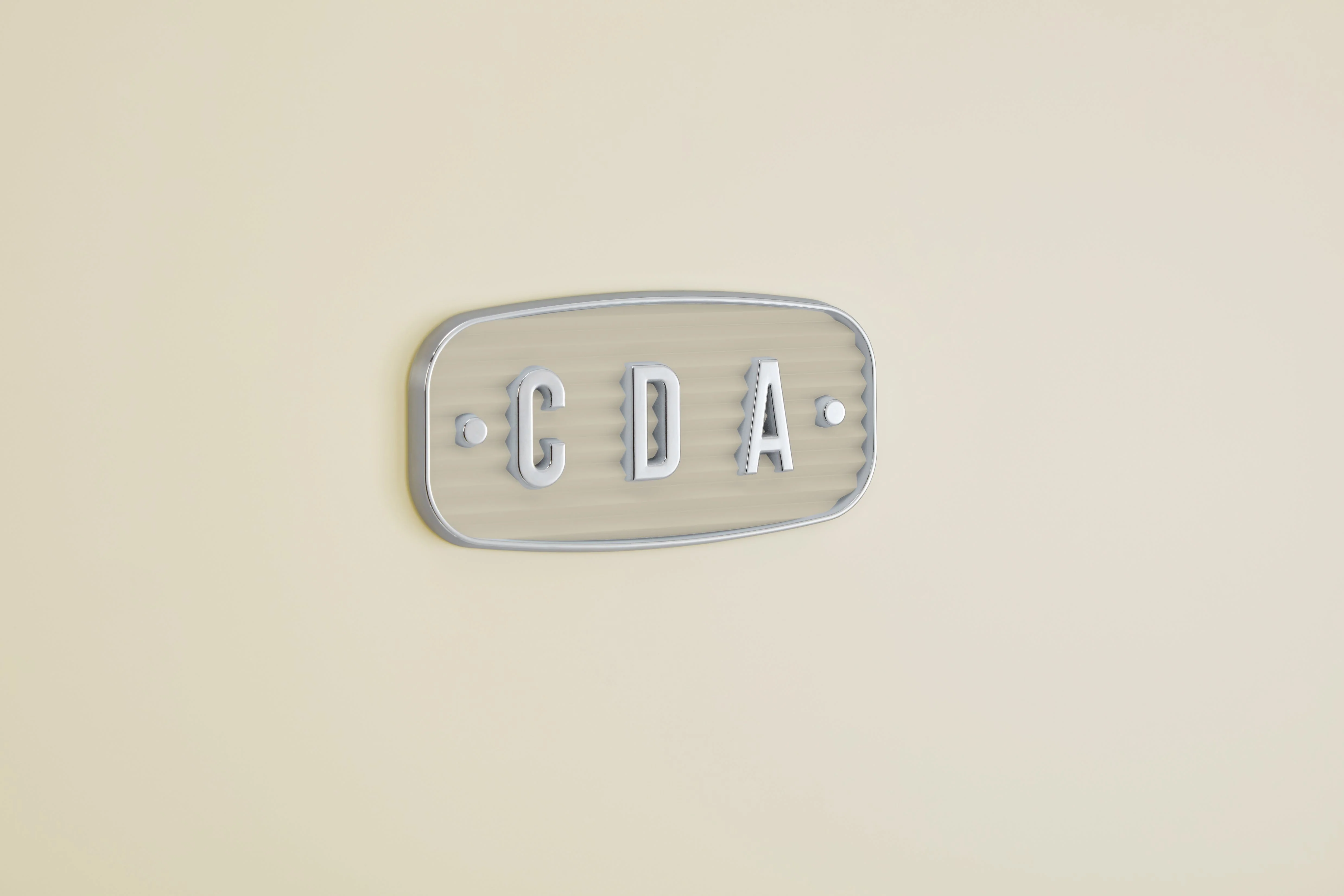 CDA Florence Barley Retro Fridge Freezer - Image 8