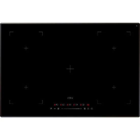 CDA HN7750FR 77cm Induction Hob