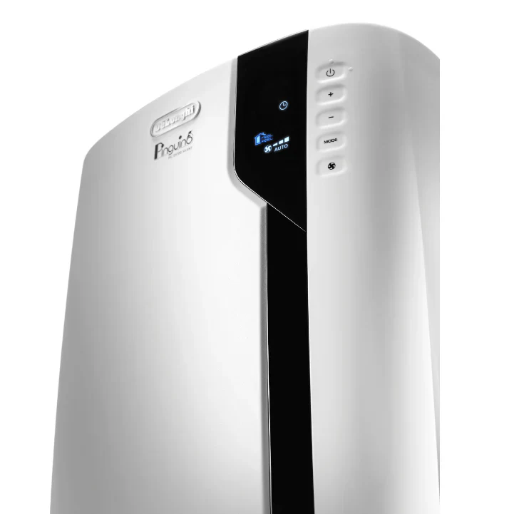 Delonghi PAC EX100 Silent Portable Air Conditioning Unit - Image 2