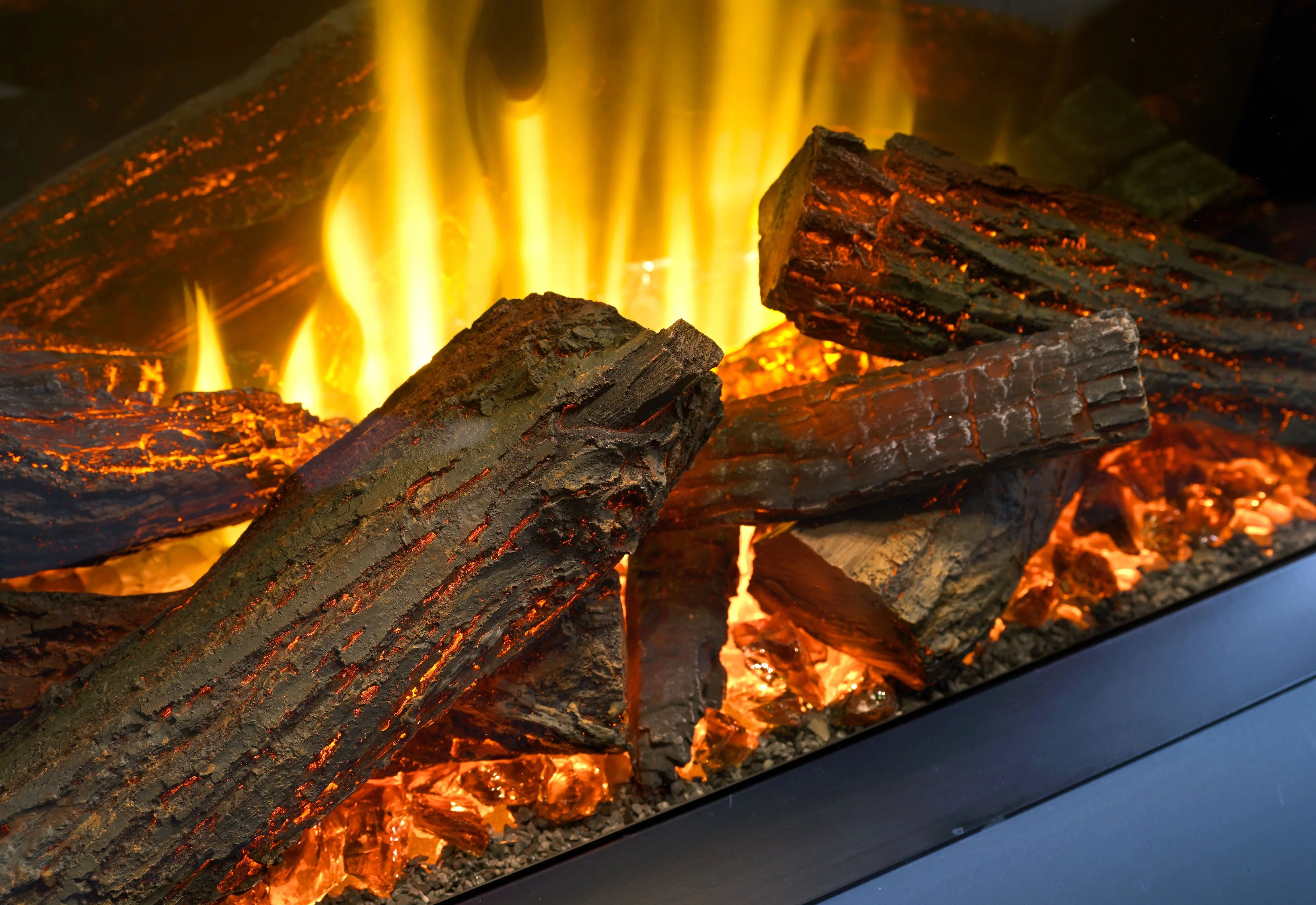 Dimplex Aspire 30 OptiflameĀ® Electric Fire - Image 6