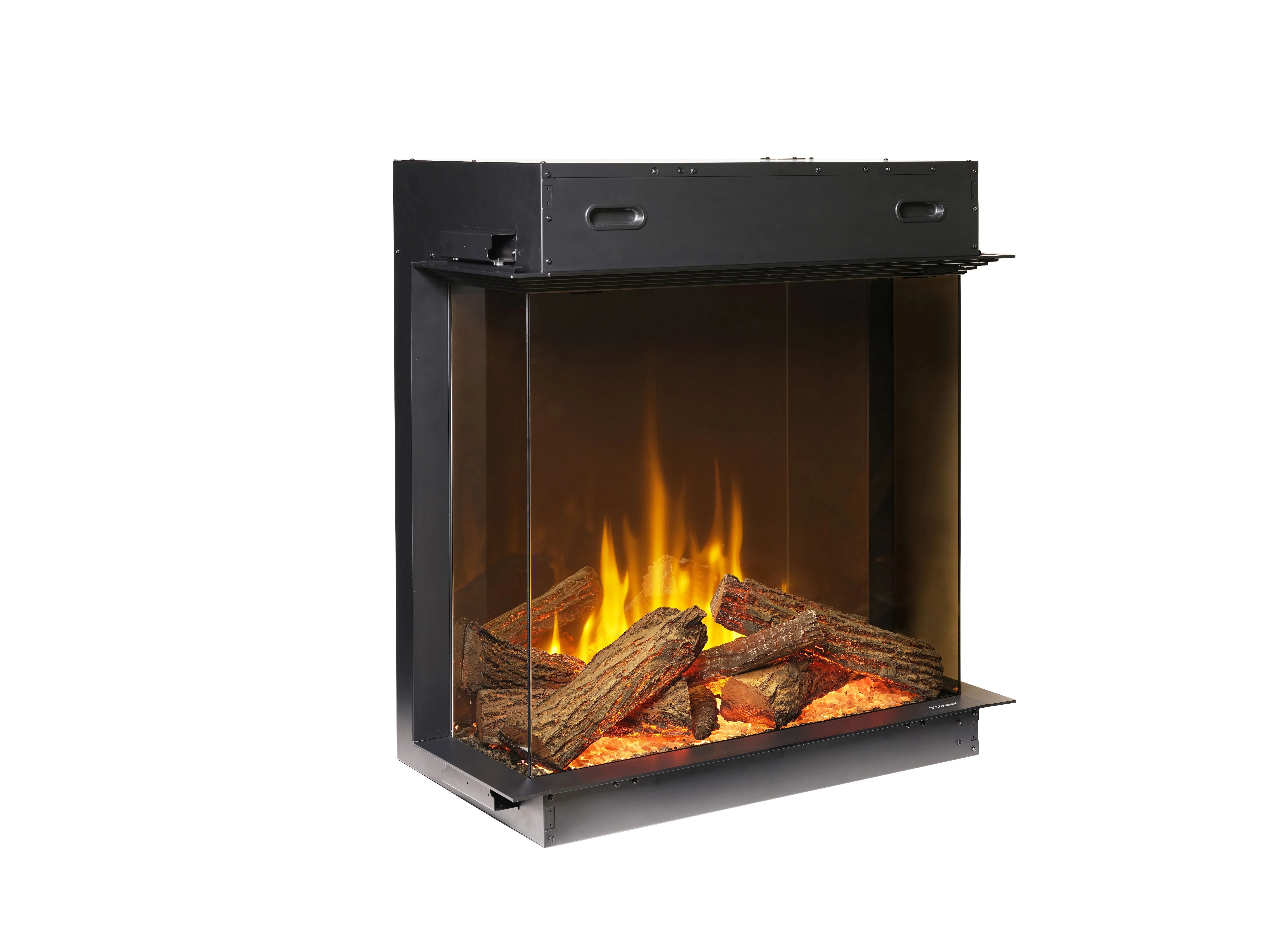 Dimplex Aspire 42 OptiflameĀ® Electric Fire