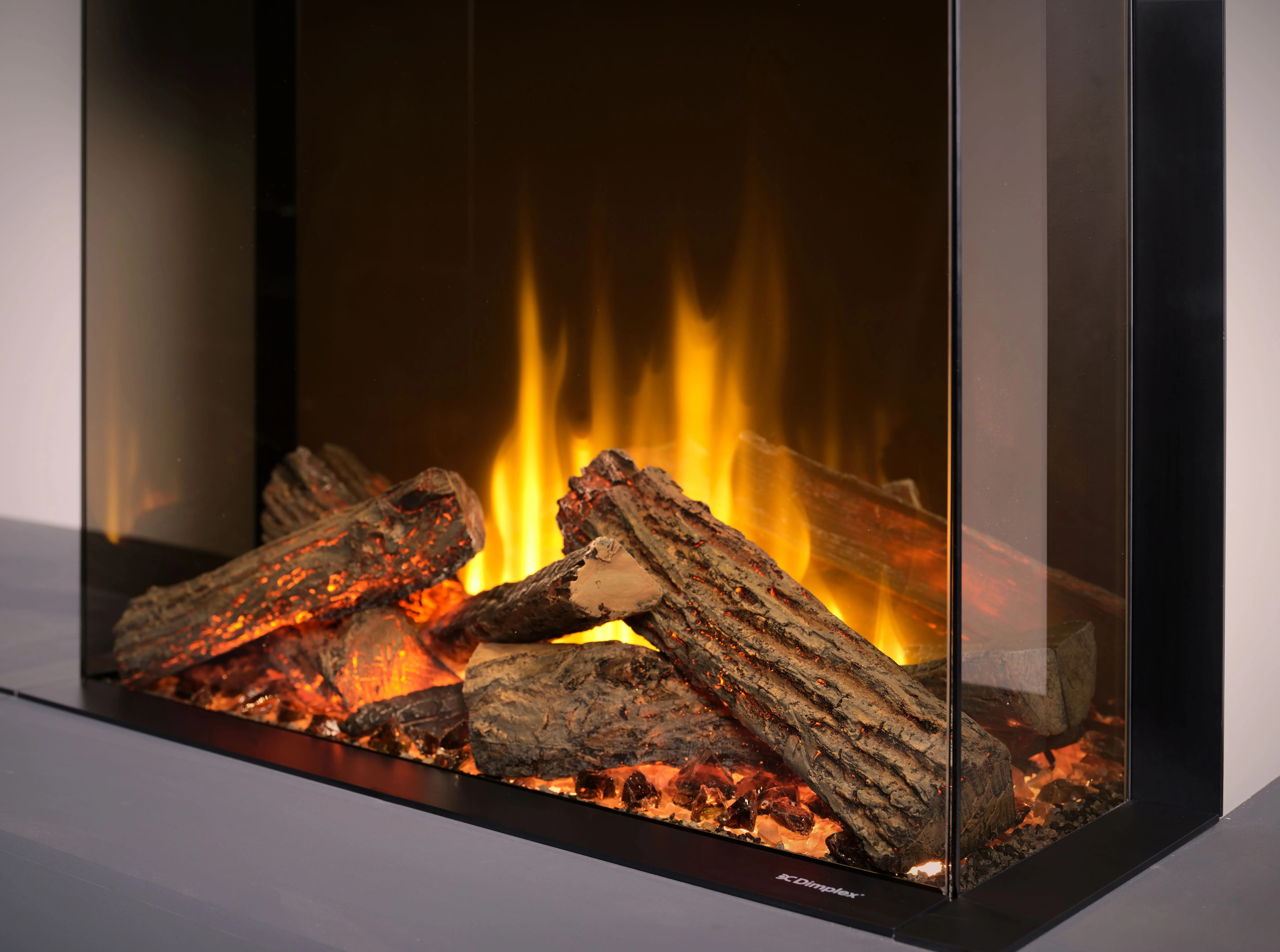 Dimplex Aspire 42 OptiflameĀ® Electric Fire - Image 5