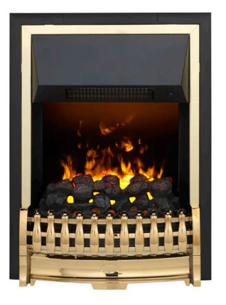 Dimplex ATH20 Atherton Optimyst Inset Electric Fire