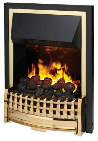 Dimplex ATH20 Atherton Optimyst Inset Electric Fire - Image 2