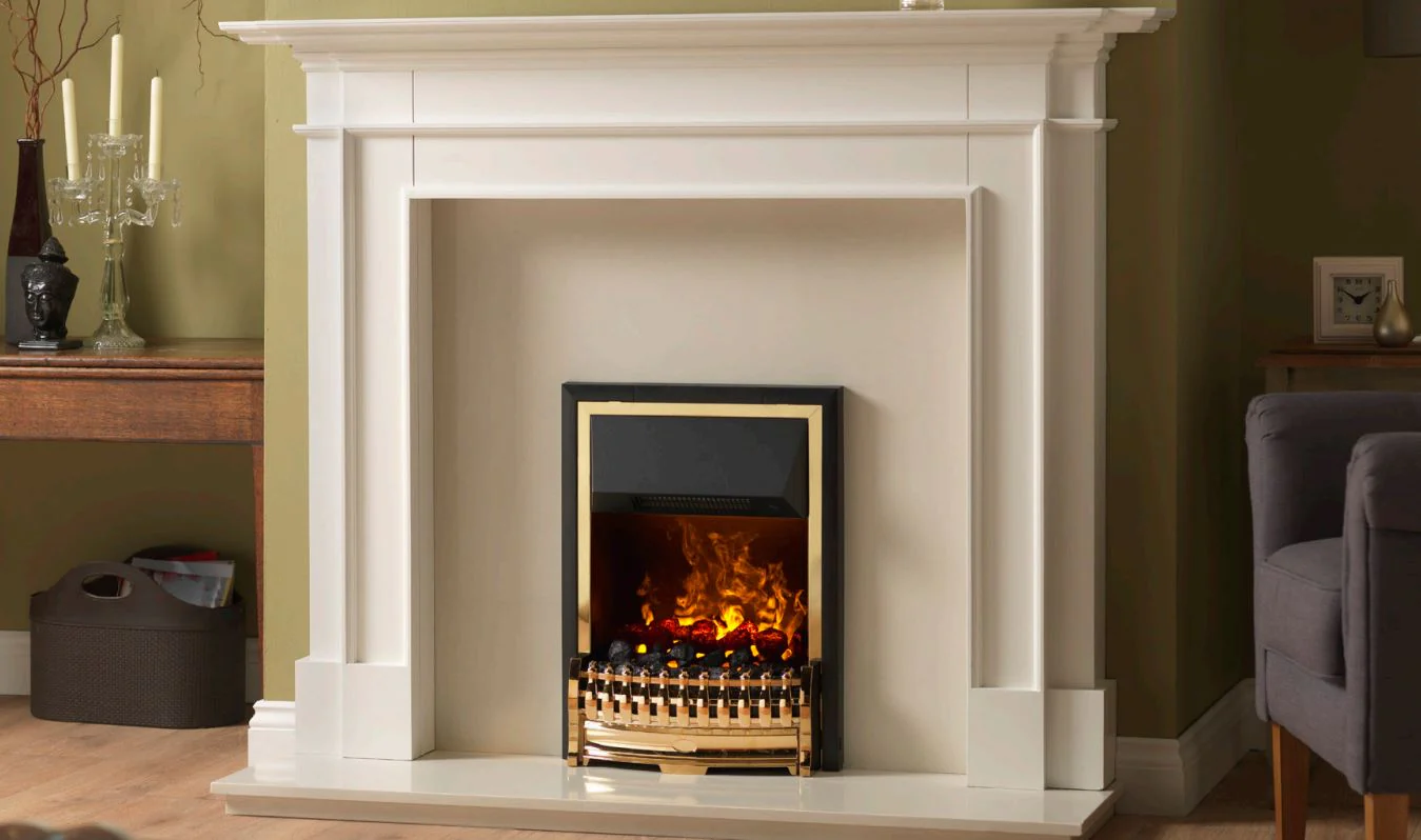 Dimplex ATH20 Atherton Optimyst Inset Electric Fire - Image 3
