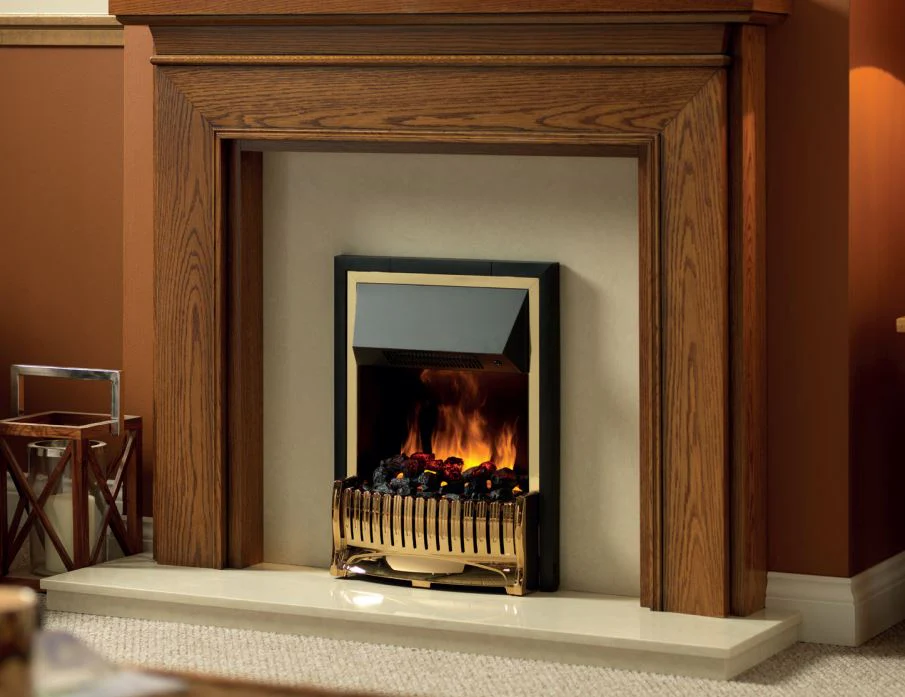 Dimplex BLL20 Bellemont Optimyst Inset Electric Fire - Image 2