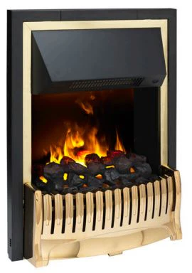 Dimplex BLL20 Bellemont Optimyst Inset Electric Fire - Image 4