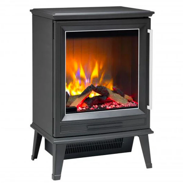 Dimplex LVT20 Laverton Otiflame 3D Electric Stove Fire - Image 2