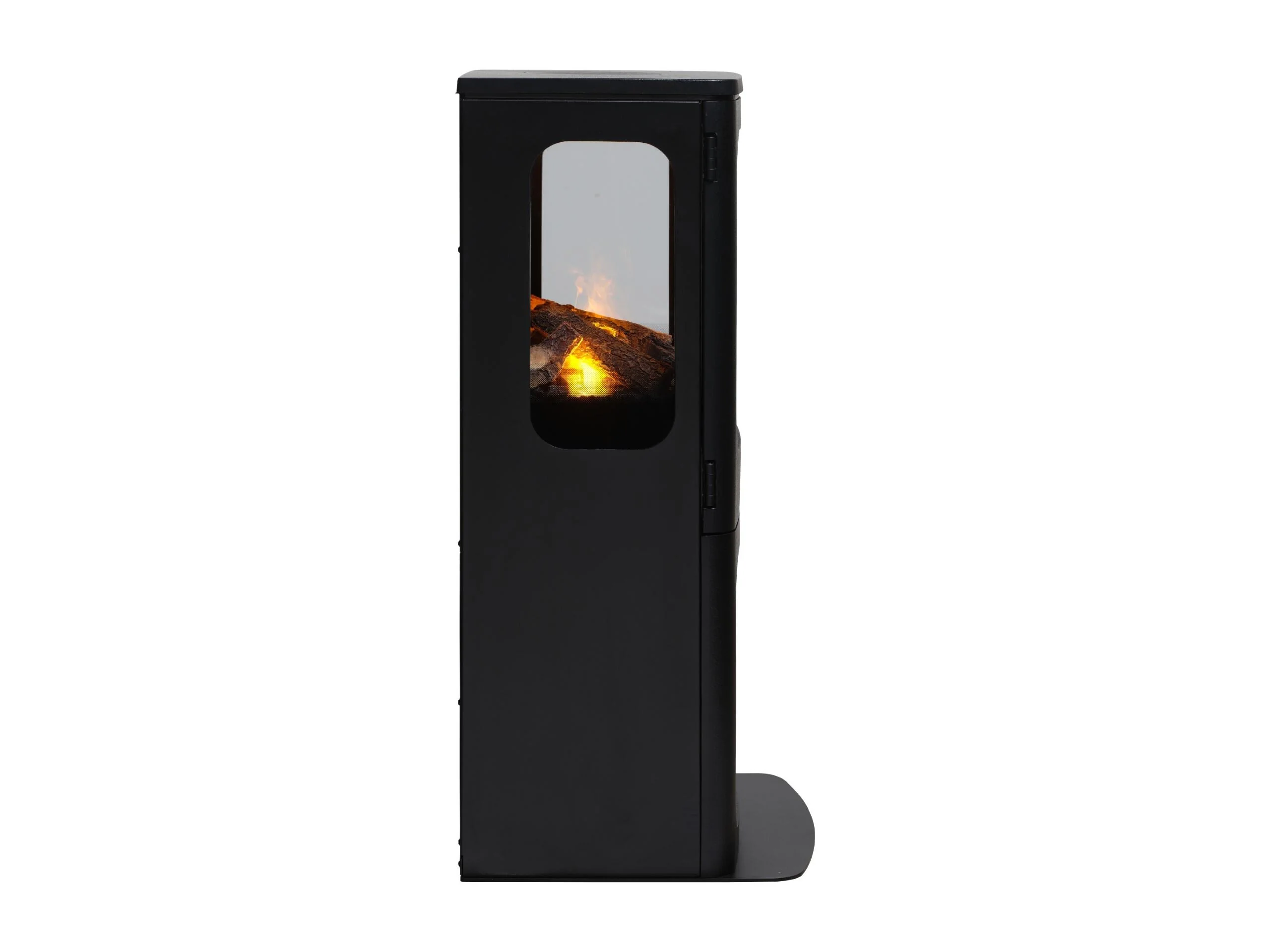 Dimplex Mapleton 100 Optimyst Electric Stove Fire with Log Store - Image 14