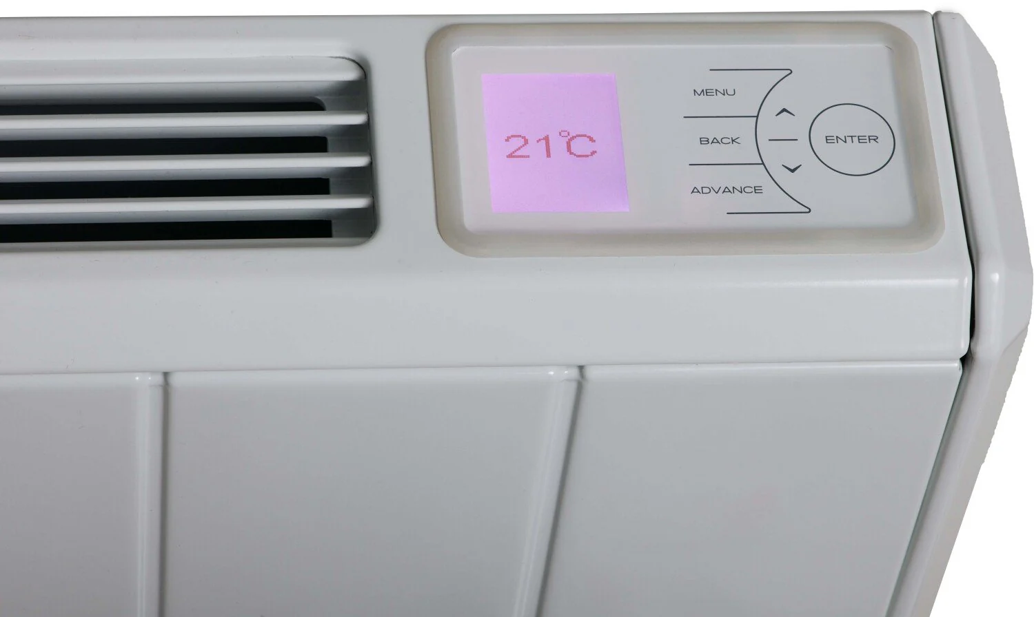 Dimplex Q-rad Electric Radiator QRAD100RF - Image 2