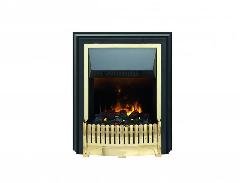 Dimplex RPL20 Ropley Optimyst Freestanding Electric Fire
