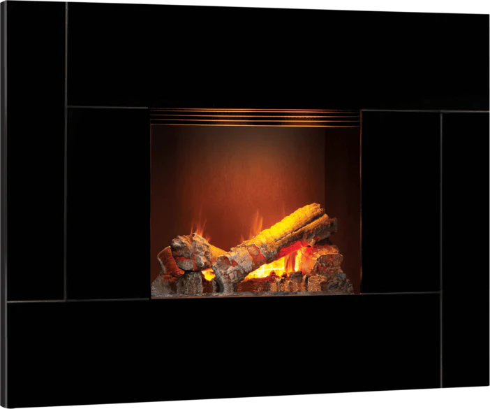 Dimplex RTOPW20E Optimyst Wall mounted Electric Fire