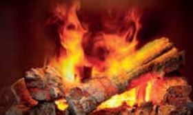 Dimplex RTOPW20E Optimyst Wall mounted Electric Fire - Image 2