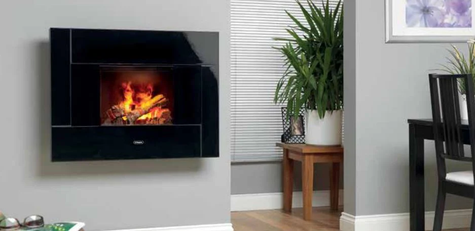 Dimplex RTOPW20E Optimyst Wall mounted Electric Fire - Image 4