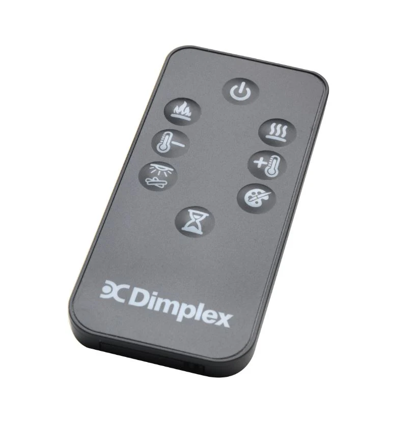 Dimplex SKL20CH Skeldon Optiflame Inset Electric Fire - Image 5