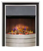 Dimplex SKL20CH3D Skeldon Optiflame 3D Inset Electric Fire - Image 2