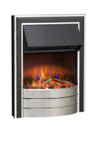Dimplex SKL20CH3D Skeldon Optiflame 3D Inset Electric Fire - Image 3