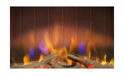 Dimplex SKL20CH3D Skeldon Optiflame 3D Inset Electric Fire - Image 4