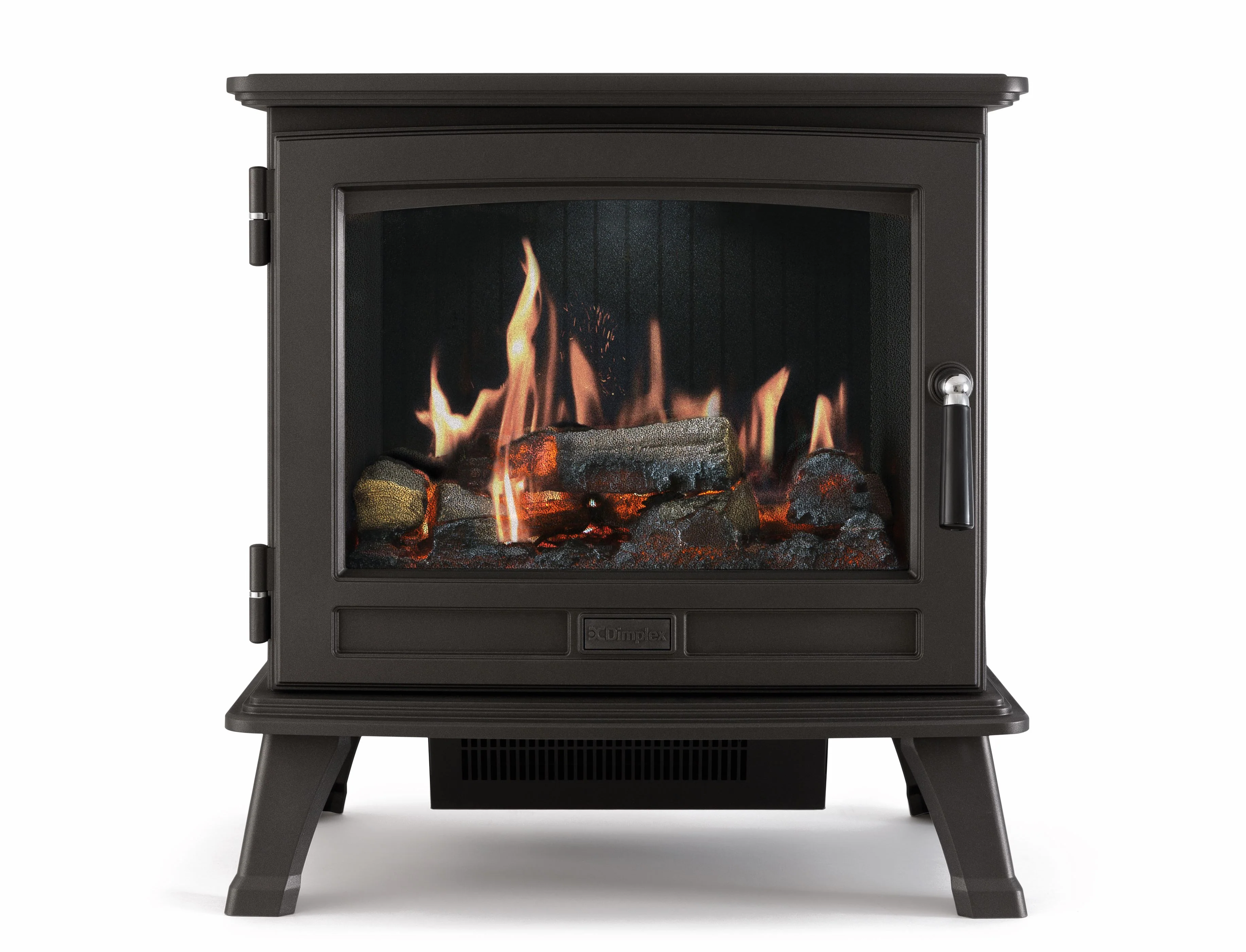 Dimplex SNG20 Sunningdale Opti-V Electric Stove fire