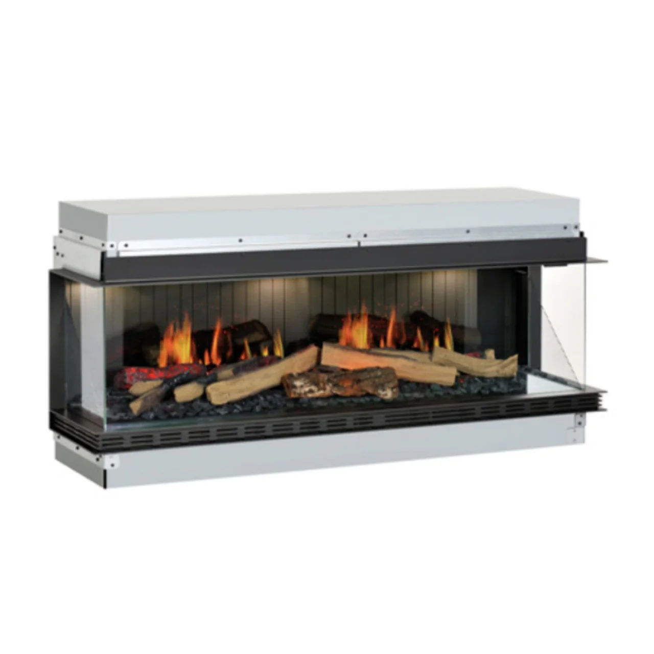 Dimplex Vista 130 III Opti-V Built In Electric Fire