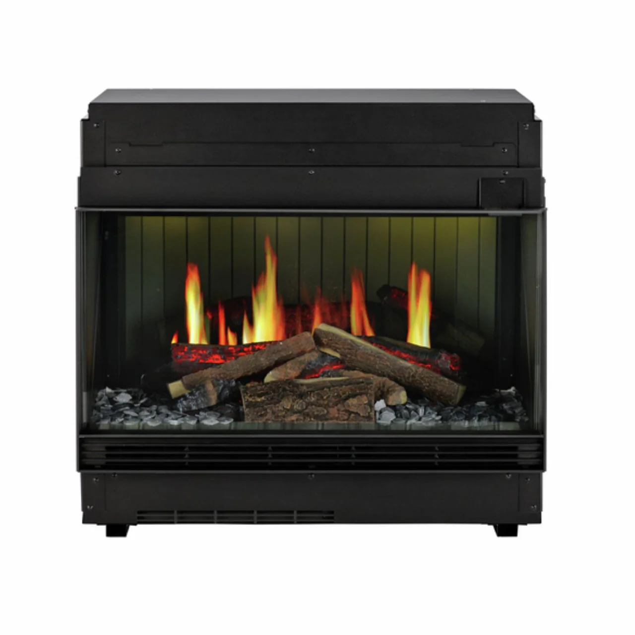 Dimplex Vista 70 I Opti-V Built In Electric Fire