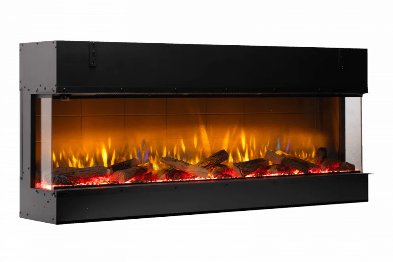 Dimplex VVT150 Vivente Optiflame3D Built In Electric Fire