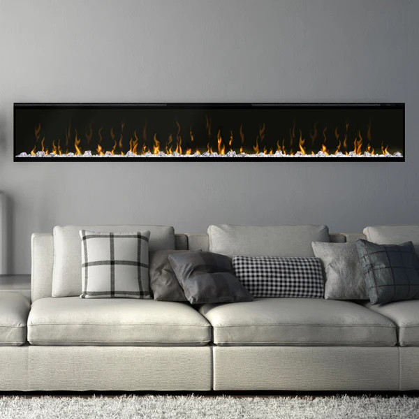 Dimplex XLF100 Ignite Optiflame Built In Electric Fire - Image 4