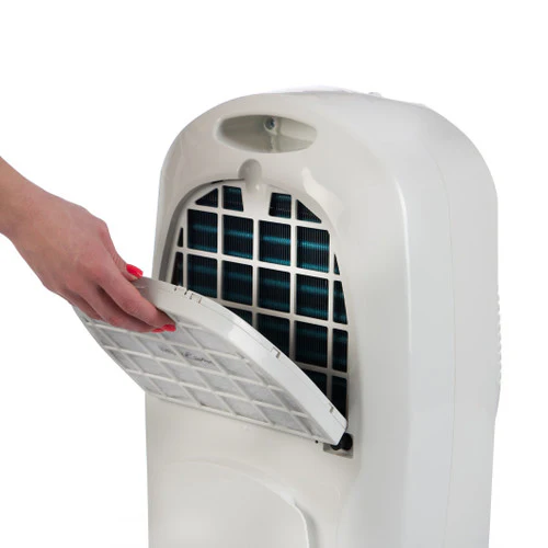 EBAC15 15 LITRE DEHUMIDIFIER - Image 4