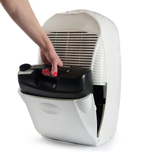 EBAC15 15 LITRE DEHUMIDIFIER - Image 5