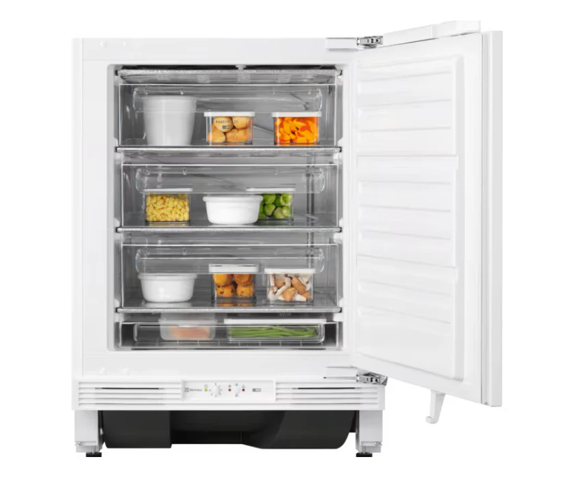 Electrolux LYB3AE82R Integrated Under Counter Freezer