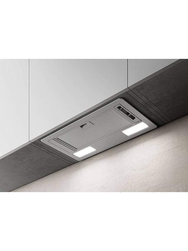 Elica ERA-STD-60 60cm Canopy Hood