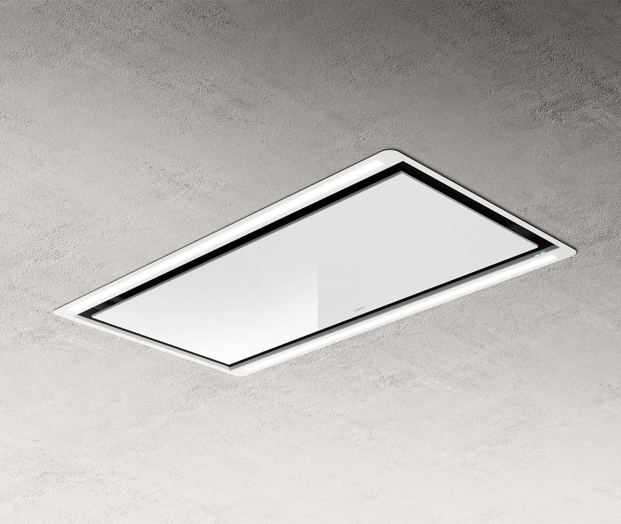 Elica HILIGHT-X-30-SS 100cm Ceiling Cooker Hood